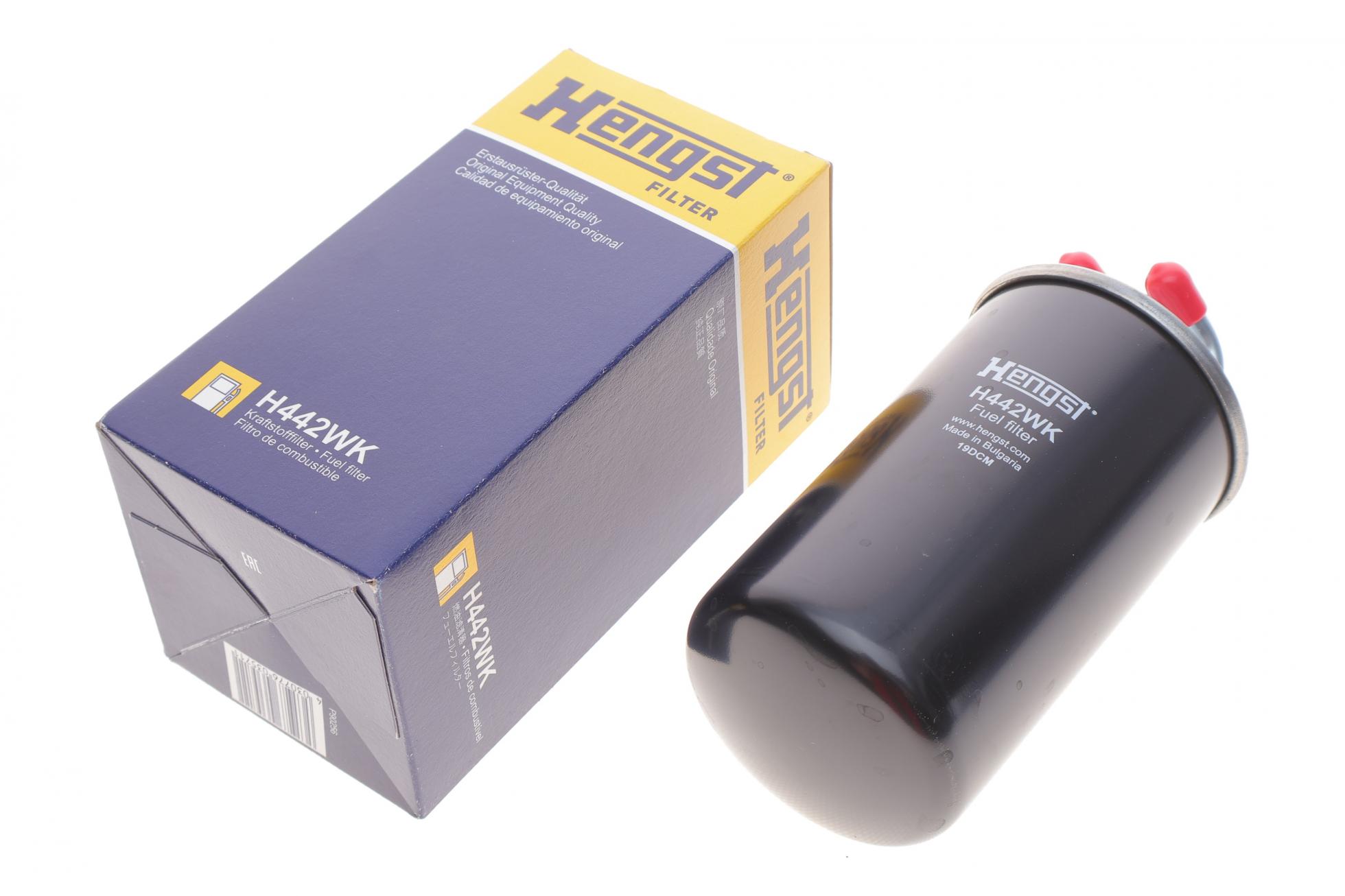 H442WK HENGST FILTER